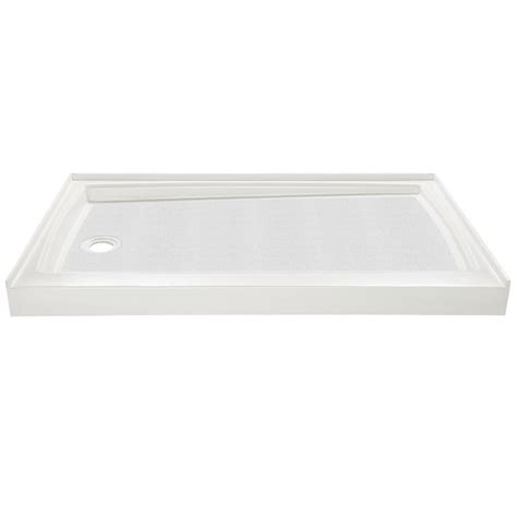 59 shower pan|59 X 30 Shower Pans 